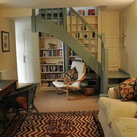 Ferienhaus Maison Theodorit