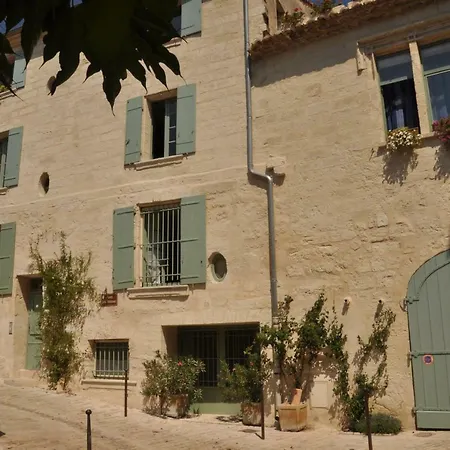 Ferienhaus Maison Theodorit Uzès
