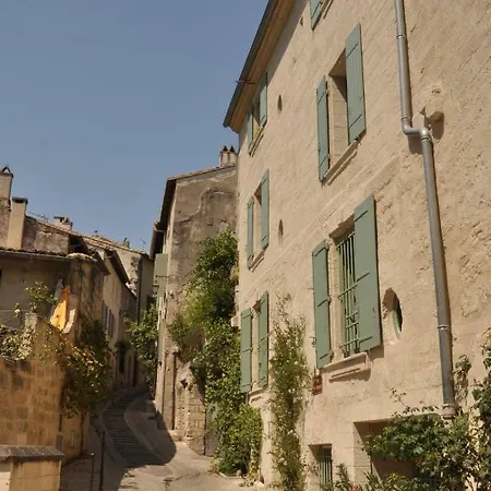 Maison Theodorit *