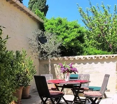 Maison Theodorit Uzès